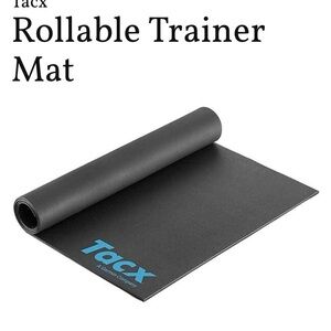 Tacx Mat